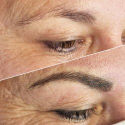 micropigmentación cejas mallorca